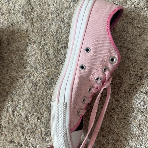 Custom Converse - Picture 5 of 7